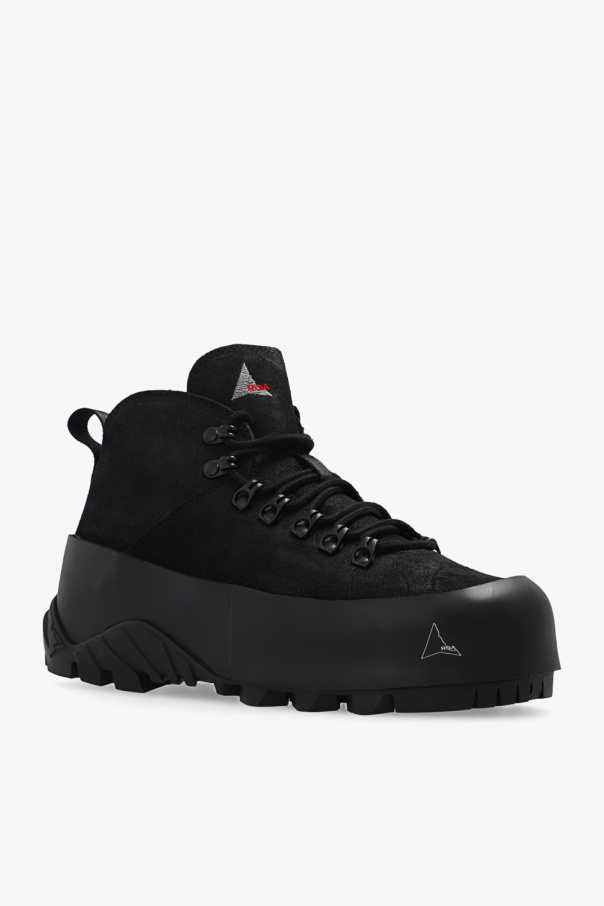 SchaferandweinerShops KR - Sneaker Friends 2010 - Black 'CVO